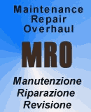 MRO Maintenance Repair Overhaul WASHING MACHINES